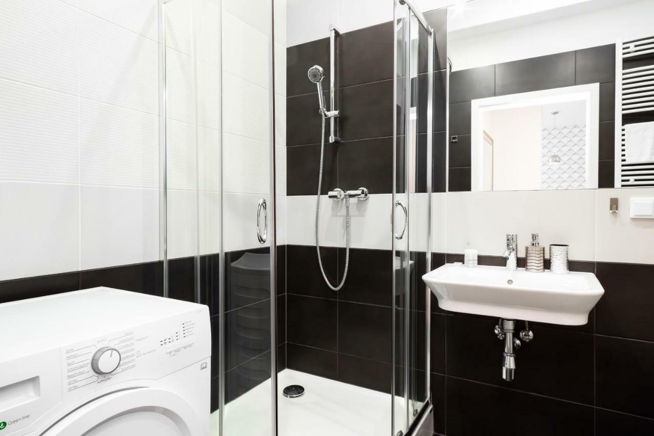 A&D Apartment By Noclegi Renters Warsaw Luaran gambar