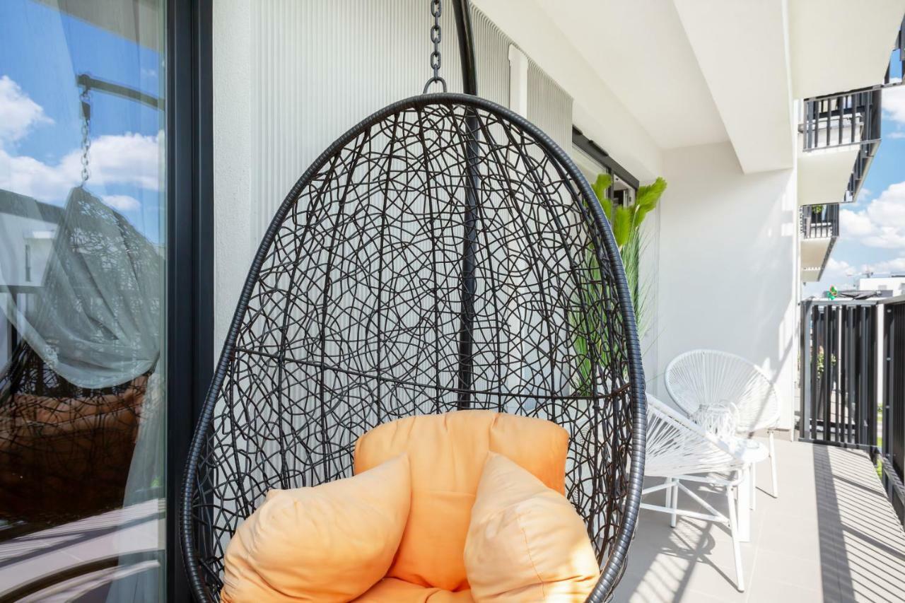 A&D Apartment By Noclegi Renters Warsaw Luaran gambar