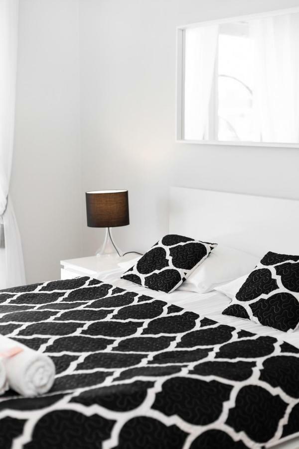 A&D Apartment By Noclegi Renters Warsaw Luaran gambar